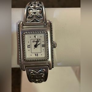 Brighton Hamilton Watch